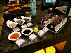 -太原凯宾斯基饭店