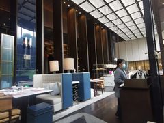 -杭州久泰饭店·摩卡花园