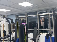-象佳订制健身(中山公园旗舰店)