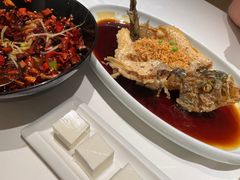 -茉里粤菜(皇姑万象汇店)