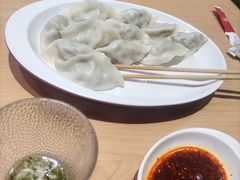 -喜家德虾仁水饺(济钢店)