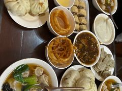 -姚记炒肝店(鼓楼店)