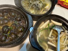 -阿龙酒煲(海宁新苑路店)