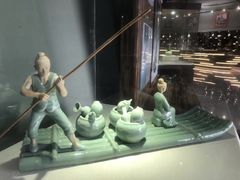 -龙泉青瓷博物馆