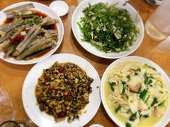 -健跳小海鲜(人民路店)
