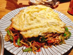 -阿记烧烤(大兴新区店)