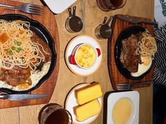 -豪客来牛排(人民东路店)
