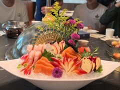 -青蓬蒸汽海鲜·深圳老字号·团建聚会(壹方城店)