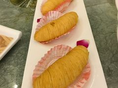 -国贸旋转餐厅(国贸广场店)