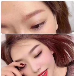-慕拉美甲美睫皮肤管理