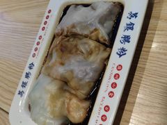 -荔银肠粉·非遗手藝(夫子庙店)