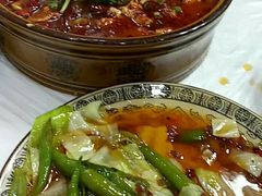 -乡土特色.冷锅鱼.牦牛肉汤锅