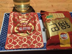 -肉串汪(月坛店)