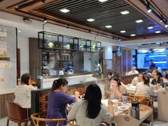 -围炉夜话·潮汕卤水火锅(榕江店)