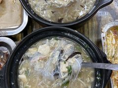 -赵老蒯土窑坑烤