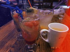 -24H COLOR咖啡厅(惠州金山湖店)