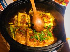 -坛宗剁椒鱼头(河西王府井店)