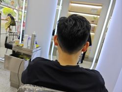 -D.G造型·烫发染发接发