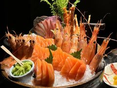 -花潮料理艺食馆(成都万象城店)