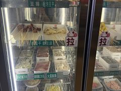 -来涮蜀鲜货火锅串串香(菜市口店)