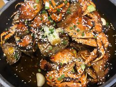 -一棠龙虾•王牌虾球(楚河汉街店)