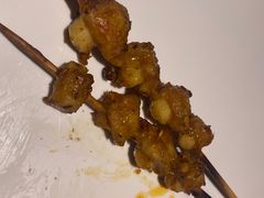 -平娃三宝烧烤·面食(南小街店)