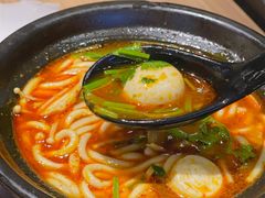 -姐弟俩土豆粉(西安小寨店)