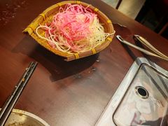 -小螺大作·螺蛳粉火锅(林和西店)
