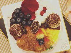 -PETIT PARIS 小巴黎(凯德1818店)