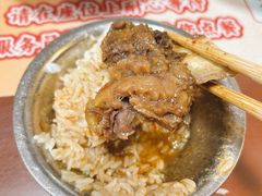 -阿秋牛排(湖心街店)