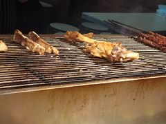 -东门町美食街