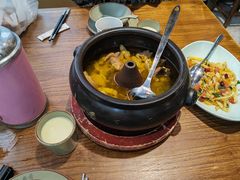 -七步香云南山里菜(昆明老街店)