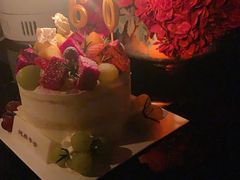 -富淳饭店(陆家嘴保利广场店)