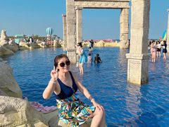 -渔岛海洋度假区