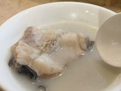 -陈大锅·岳阳鱼馆·地道岳阳菜(美食街店)