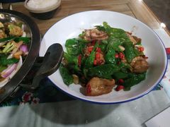 -来小酌·长安酒家(翠庭大厦店)