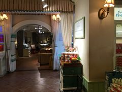 -佟小曼手工茶饼坊(鼓浪屿1店)