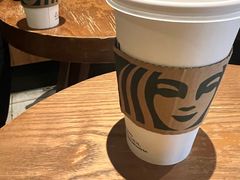 -星巴克(保定万博广场店)