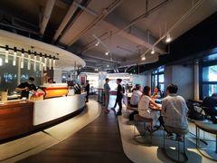 -Peet's 皮爷咖啡(东湖路手作店)