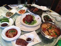 iphone_upload_pic-李老爹香辣蟹(宣武门店)