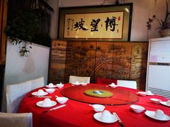 包厢-博望坡酒楼(漕溪路店)