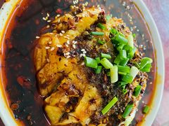 怪味鸡-老丘丘(较场口店)