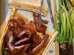 -潍城老菜馆·地标美食