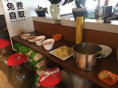 -宣威山野人家·云南菜·菌火锅(金碧店)