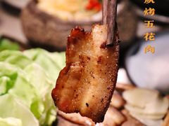 薄荷五花肉-都氏家DUSJOY(翡翠城店)
