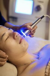 点击看大图 -栖SPA·ONDA ·美芙炫·海菲秀科技美肤中心