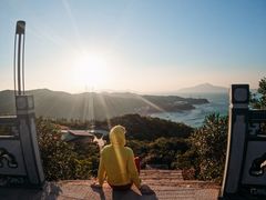 -东澳岛