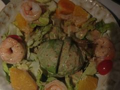 -春树下·树屋花房西餐厅(罍街AS1980店)