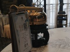 -香云轩·顺德菜(香云纱园林酒店店)