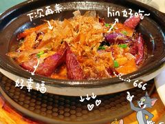 -新雅粤菜馆(南京东路店)